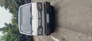 Maruti Suzuki Omni MPI 8 STR W / IMMOBILSER