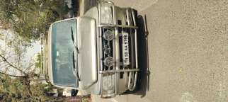Tata Sumo Gold LX