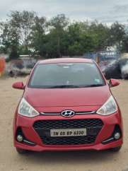 Hyundai Grand I10 1.2 Magna Kappa VTVT