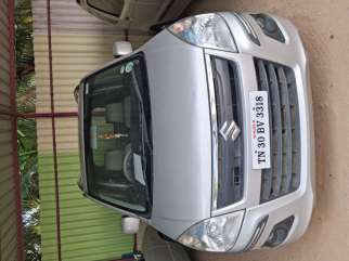 Maruti Suzuki Wagon R others