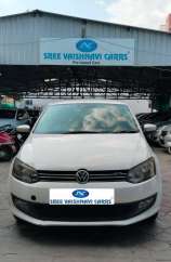 Volkswagen Polo GT TSI