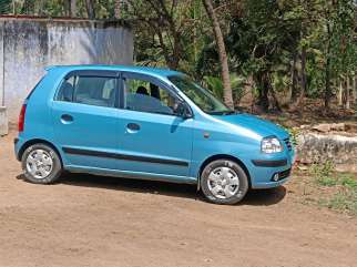 Hyundai Santro others