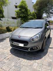 Fiat Punto EVO 1.3 Emotion Multijet