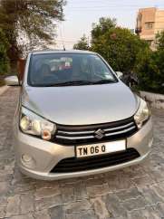 Maruti Suzuki Celerio others