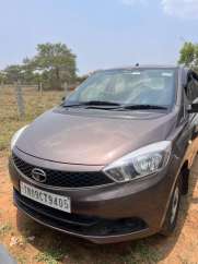 Tata Tiago XE