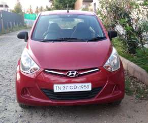 Hyundai Eon others