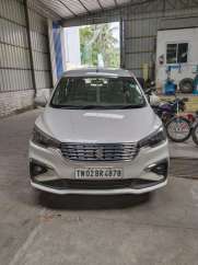 Maruti Suzuki Ertiga VDI