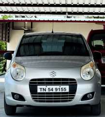 Maruti Suzuki A Star VXI