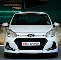 Hyundai Grand I10 1.2 Magna