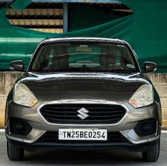 Maruti Suzuki Swift dzire VDI