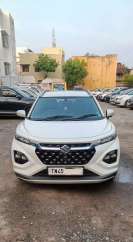 Maruti Suzuki Fronx Alpha 1.0L Turbo MT