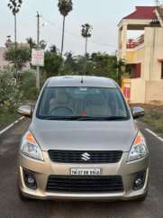Maruti Suzuki Ertiga VXI ABS