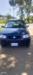 Maruti Suzuki Alto LXI