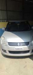Maruti Suzuki Swift dzire others