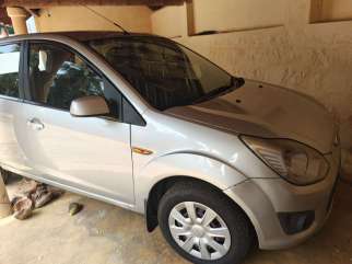 Ford Figo 1.4 ZXI Duratorq