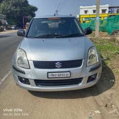 Maruti Suzuki Swift dzire ZDI