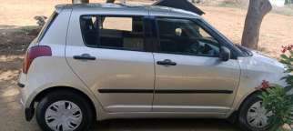 Maruti Suzuki Swift VXI 1.3 ABS