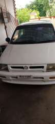 Maruti Suzuki Zen LX