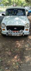 Fiat Premier Padmini others