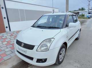 Maruti Suzuki Swift VDI