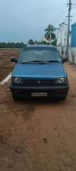 Maruti Suzuki 800 AC