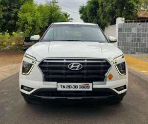 Hyundai Creta 1.5 E