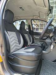 Tata Tiago XM