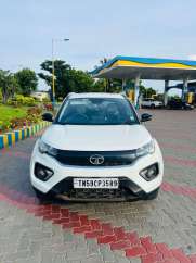 Tata Nexon XM S BSVI