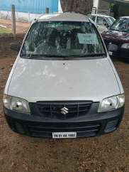 Maruti Suzuki Alto LX