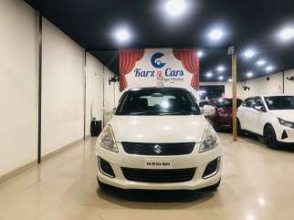 Maruti Suzuki Swift VDI