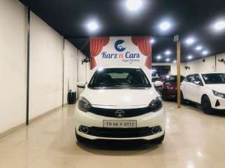 Tata Tigor others