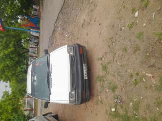 Maruti Suzuki 800 DX