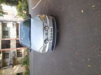 Tata Indica V2 LS