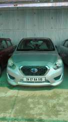 DatSun Go Plus others