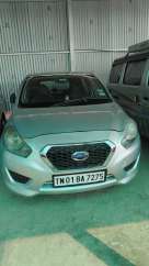 DatSun Go Plus others