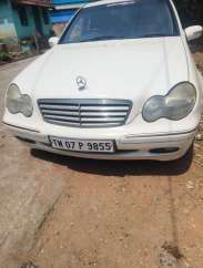 Mercedes Benz E-Class 280 Elegance