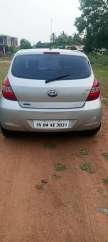 Hyundai i20 others