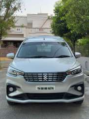 Maruti Suzuki Ertiga VDI