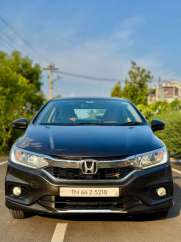 Honda City VX IVTEC