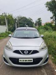 Nissan Micra XE