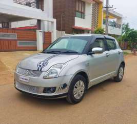 Maruti Suzuki Swift others