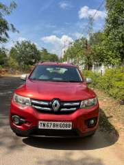 Renault Kwid RXT