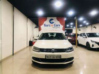 Volkswagen Jetta Highline TDI