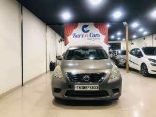 Nissan Sunny others