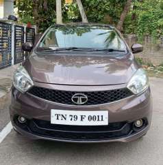 Tata Tiago XT