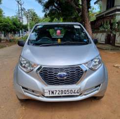 DatSun redi-Go S 800 CC