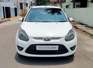 Ford Figo others