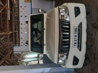 Mahindra Bolero B6 (O)