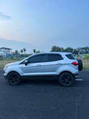 Ford Ecosport 1.5 Titanium TI VCT