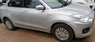 Maruti Suzuki Swift dzire VDI Opt
